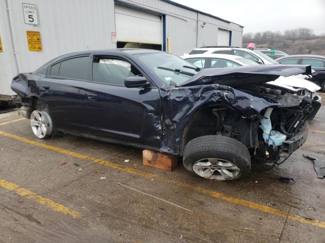 Photo 4 from auction – 2012 DODGE CHARGER SE with VIN 2C3CDXBG8CH253754