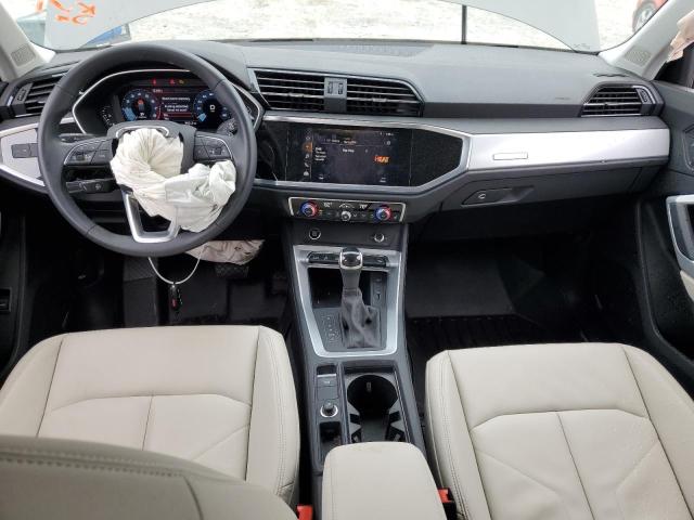 Photo 8 from auction – 2021 AUDI Q3 PREMIUM with VIN WA1DECF35M1055432