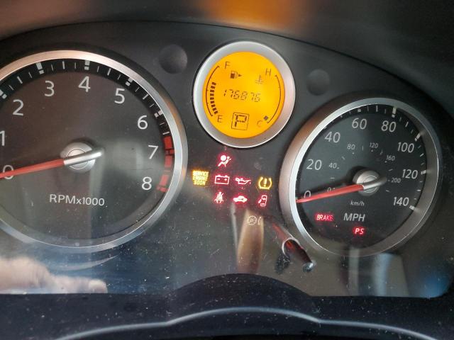 Photo 9 from auction – 2007 NISSAN SENTRA 2.0 with VIN 3N1AB61E37L703085