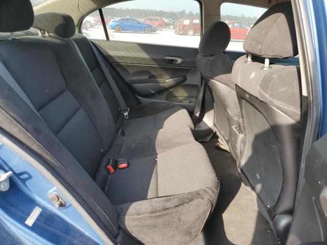 Photo 10 from auction – 2010 HONDA CIVIC LX-S with VIN 19XFA1F6XAE033167
