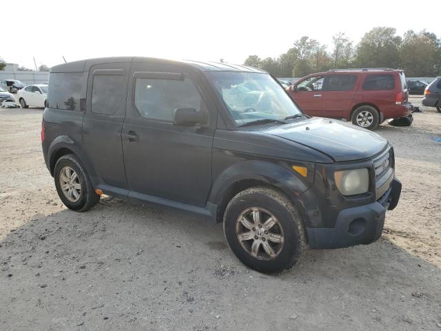 Photo 4 from auction – 2007 HONDA ELEMENT EX with VIN 5J6YH18707L007200