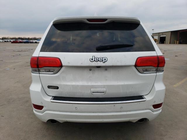 Photo 6 from auction – 2016 JEEP GRAND CHER with VIN 1C4RJECG3GC358857