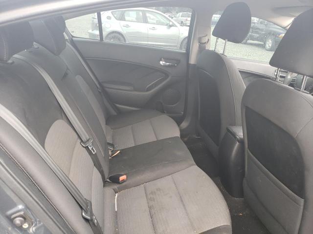Photo 10 from auction – 2014 KIA FORTE LX with VIN KNAFX4A67E5218329