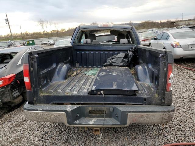 Photo 6 from auction – 2004 FORD F150 with VIN 1FTPX14534FA42770