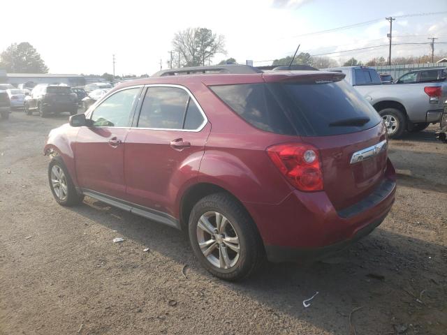 Photo 2 from auction – 2015 CHEVROLET EQUINOX LT with VIN 1GNALCEK8FZ121023