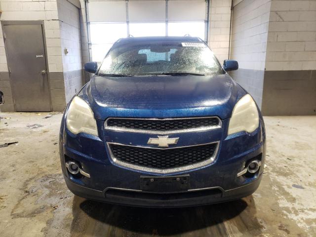 Photo 5 from auction – 2010 CHEVROLET EQUINOX LT with VIN 2CNFLNEW1A6216570