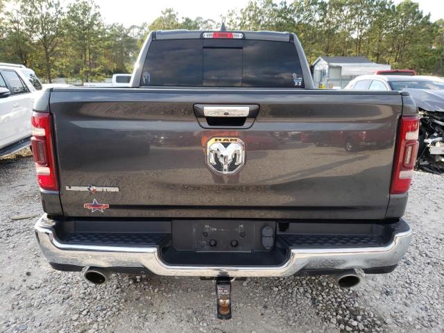 Photo 6 from auction – 2019 RAM 1500 BIG H with VIN 1C6RREFT9KN596475