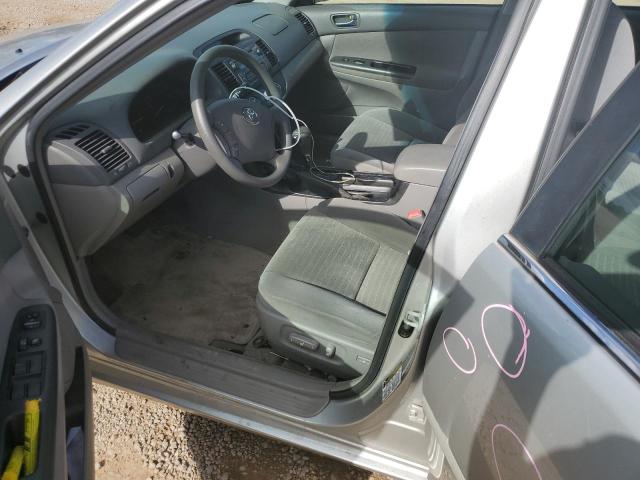 Photo 7 from auction – 2005 TOYOTA CAMRY LE with VIN 4T1BE32K55U608327
