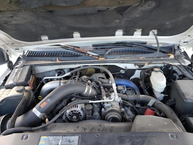 Photo 11 from auction – 2003 GMC SIERRA K25 with VIN 1GTHK23193F250965