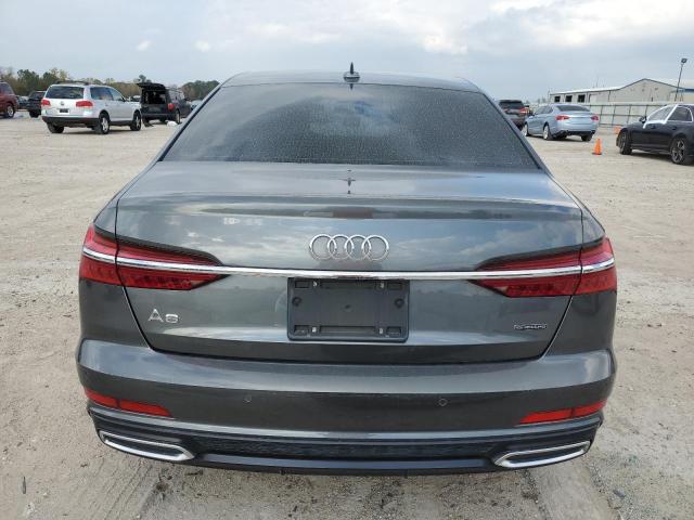 Photo 6 from auction – 2019 AUDI A6 PRESTIG with VIN WAUM2AF25KN034898