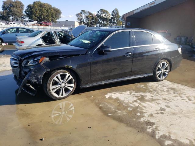 MERCEDES-BENZ E 350 2014 with VIN WDDHF5KB7EB016758 - Photo from auction