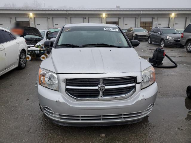 Photo 5 from auction – 2008 DODGE CALIBER SX with VIN 1B3HB48B08D503589