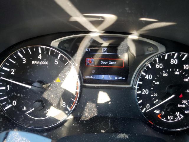 Photo 9 from auction – 2020 NISSAN PATHFINDER with VIN 5N1DR2CN8LC600015