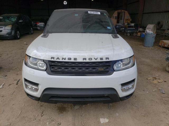 Photo 5 from auction – 2014 LAND ROVER RANGE ROVE with VIN SALWR2WF2EA503434