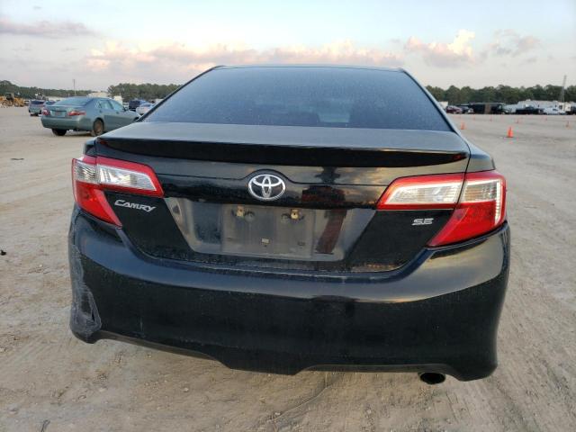 Photo 6 from auction – 2014 TOYOTA CAMRY L with VIN 4T1BF1FK8EU369674