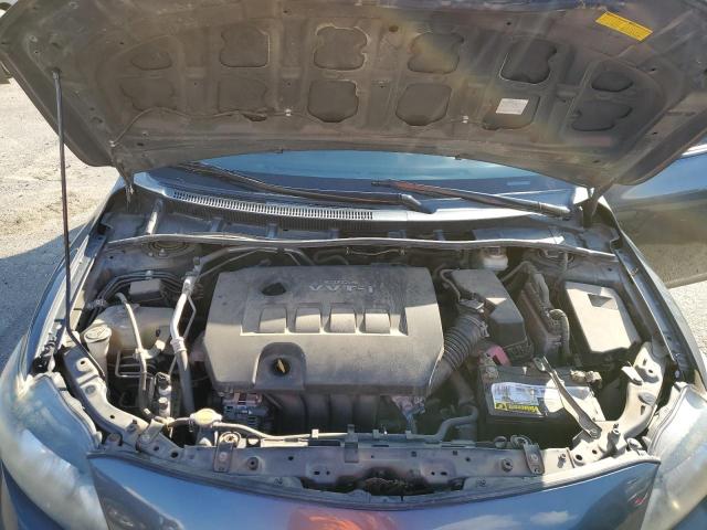 Photo 11 from auction – 2010 TOYOTA COROLLA BA with VIN 2T1BU4EE3AC519978