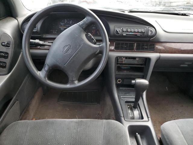 Photo 8 from auction – 1997 NISSAN ALTIMA XE with VIN 1N4BU31D2VC122533