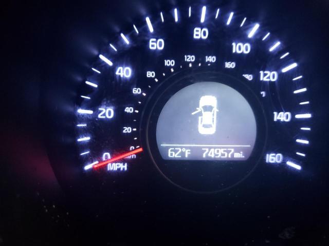 Photo 9 from auction – 2015 KIA OPTIMA EX with VIN 5XXGN4A78FG425492
