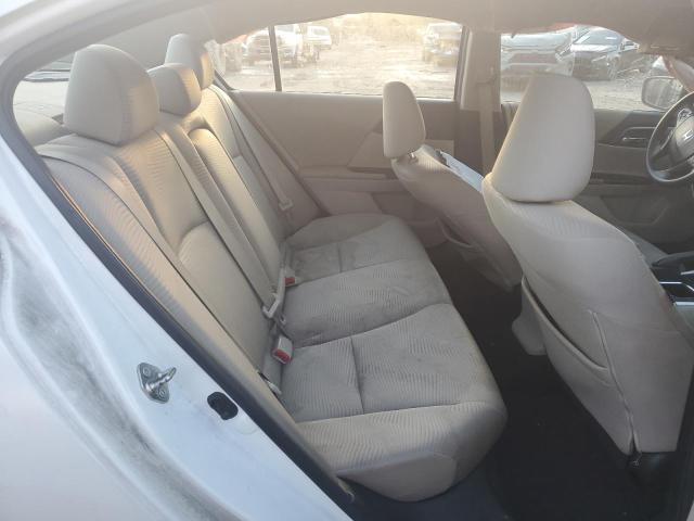 Photo 10 from auction – 2015 HONDA ACCORD with VIN 1HGCR2F3XFA142523