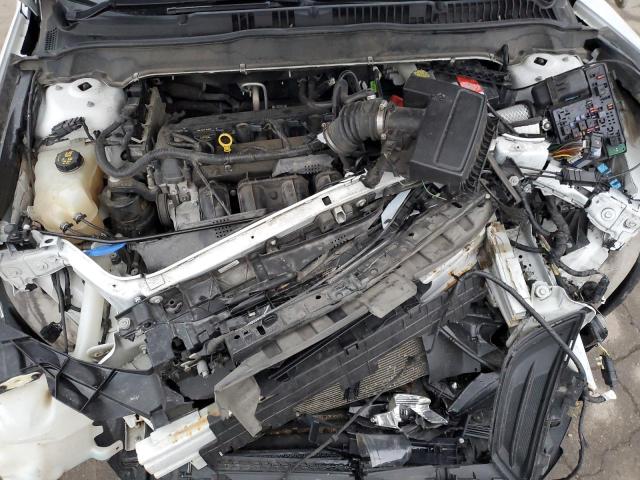 Photo 11 from auction – 2016 FORD FUSION SE with VIN 3FA6P0H71GR158029