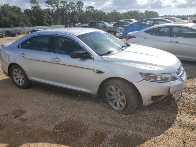 Photo 4 from auction – 2012 FORD TAURUS SE with VIN 1FAHP2DW2CG135801
