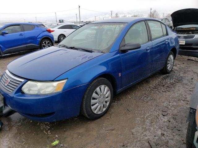 Photo 1 from auction – 2004 SATURN ION LEVEL with VIN 1G8AL52FX4Z168699