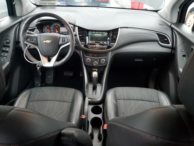 Photo 8 from auction – 2019 CHEVROLET TRAX 1LT with VIN KL7CJPSB7KB871161