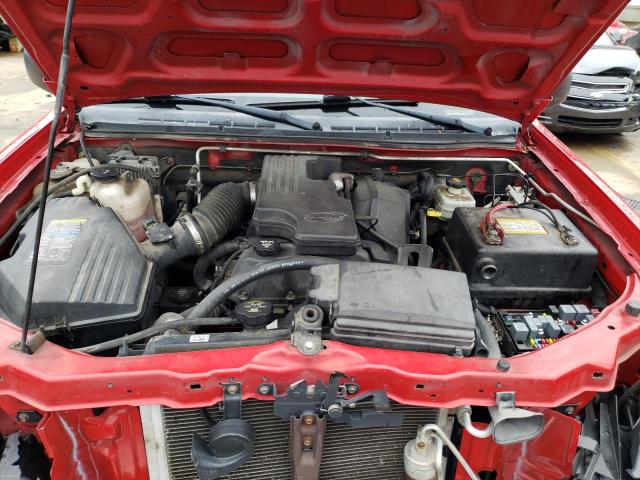 Photo 11 from auction – 2004 CHEVROLET COLORADO with VIN 1GCDS198548200759
