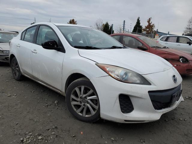 Photo 4 from auction – 2013 MAZDA 3 I with VIN JM1BL1VP8D1761645