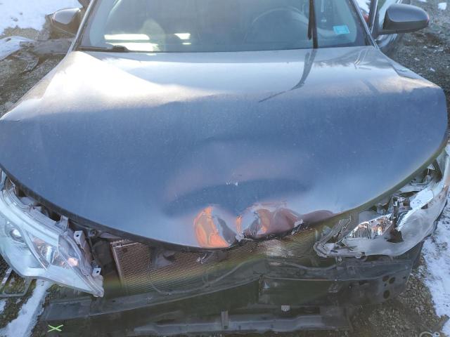 Photo 11 from auction – 2014 TOYOTA CAMRY L with VIN 4T1BF1FK2EU800512