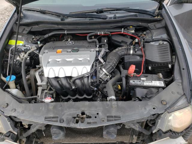 Photo 11 from auction – 2010 ACURA TSX with VIN JH4CU2F62AC016417