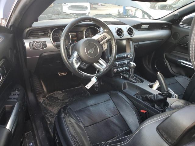 Photo 8 from auction – 2018 FORD MUSTANG with VIN 1FATP8UH1J5114977