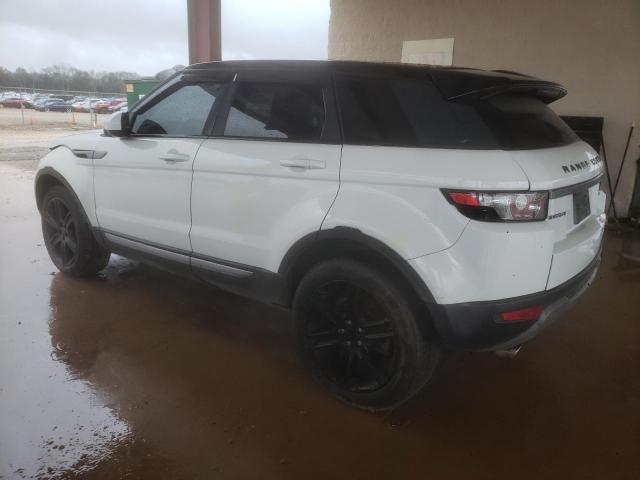Photo 2 from auction – 2014 LAND ROVER RANGE ROVE with VIN SALVP2BG4EH892259