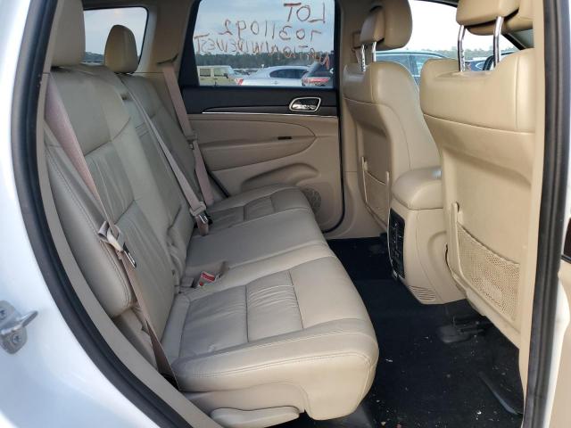 Photo 11 from auction – 2014 JEEP GRAND CHER with VIN 1C4RJFBG6EC459170