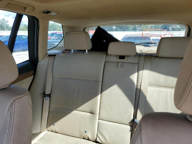 Photo 10 from auction – 2013 BMW X3 XDRIVE2 with VIN 5UXWX9C54D0A23306