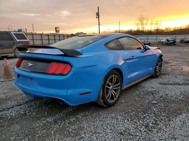Photo 3 from auction – 2017 FORD MUSTANG with VIN 1FA6P8TH2H5332628