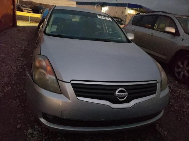 Photo 5 from auction – 2008 NISSAN ALTIMA 2.5 with VIN 1N4AL21E18N464985