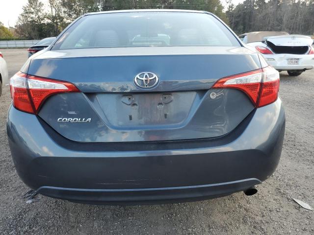 Photo 6 from auction – 2014 TOYOTA COROLLA L with VIN 2T1BURHE8EC028823