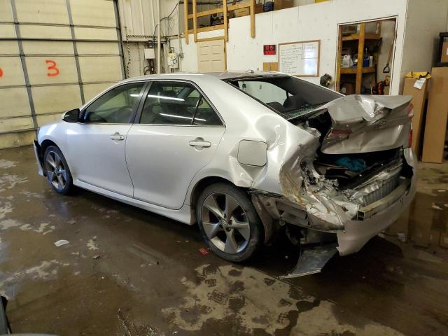 Photo 2 from auction – 2014 TOYOTA CAMRY L with VIN 4T1BF1FK0EU850034