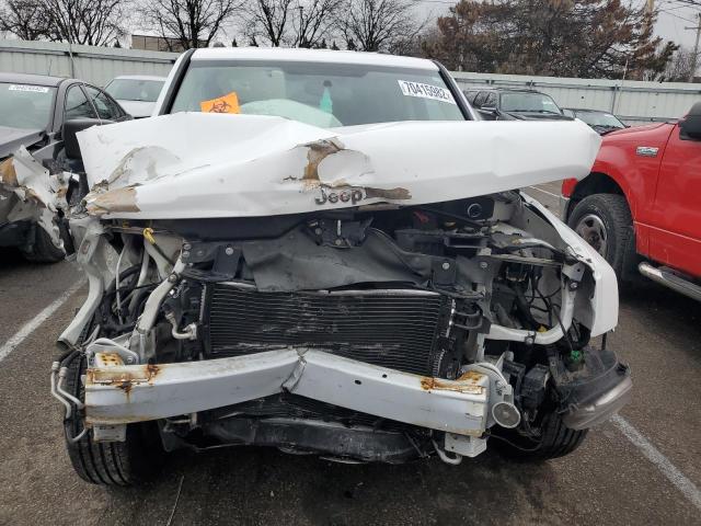 Photo 5 from auction – 2014 JEEP PATRIOT LA with VIN 1C4NJPFB9ED509749