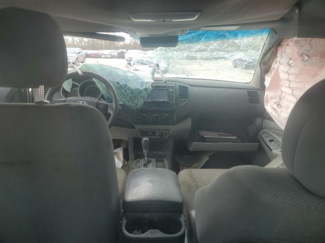 Photo 8 from auction – 2015 TOYOTA TACOMA PRE with VIN 5TFTX4GN5FX039331