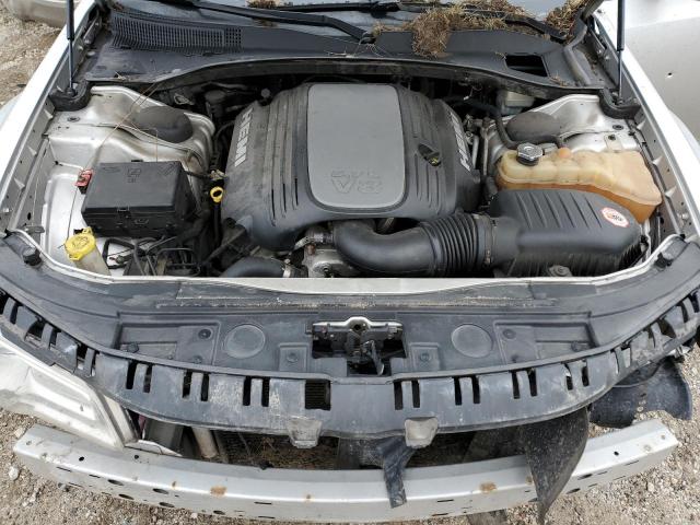 Photo 11 from auction – 2012 CHRYSLER 300C with VIN 2C3CCAKTXCH143480