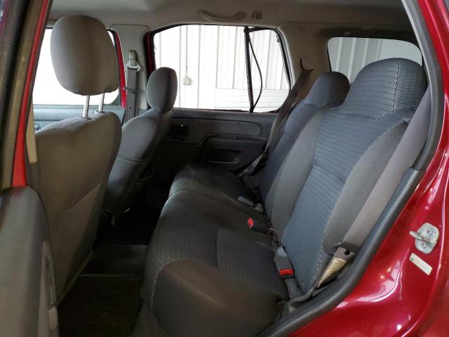 Photo 11 from auction – 2002 NISSAN XTERRA XE with VIN 5N1ED28Y52C604074