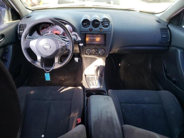 Photo 8 from auction – 2011 NISSAN ALTIMA BAS with VIN 1N4AL2AP2BN451526