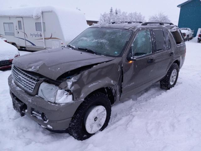 FORD EXPLORER X 2004 with VIN 1FMDU73K24UB56756 - Photo from auction