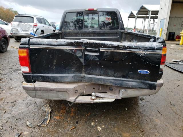 Photo 6 from auction – 1998 FORD RANGER SUP with VIN 1FTYR14X7WTA00669