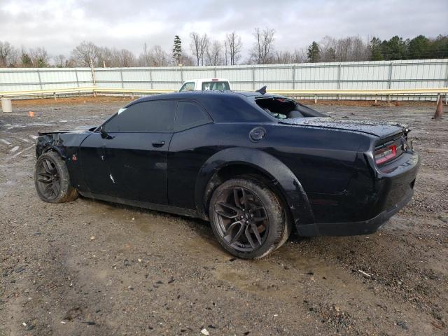 Photo 2 from auction – 2021 DODGE CHALLENGER with VIN 2C3CDZFJ2MH631473