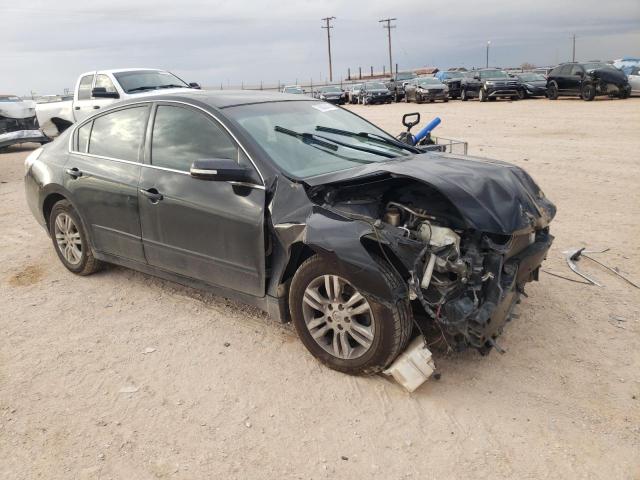 Photo 4 from auction – 2011 NISSAN ALTIMA BAS with VIN 1N4AL2AP8BN457959