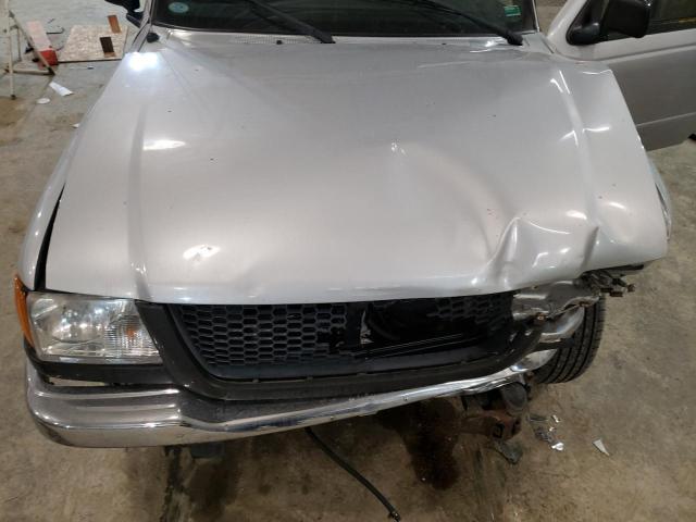 Photo 11 from auction – 2003 FORD RANGER with VIN 1FTYR10U23TA20898
