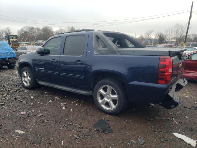 Photo 2 from auction – 2011 CHEVROLET AVALANCHE with VIN 3GNTKFE30BG270252